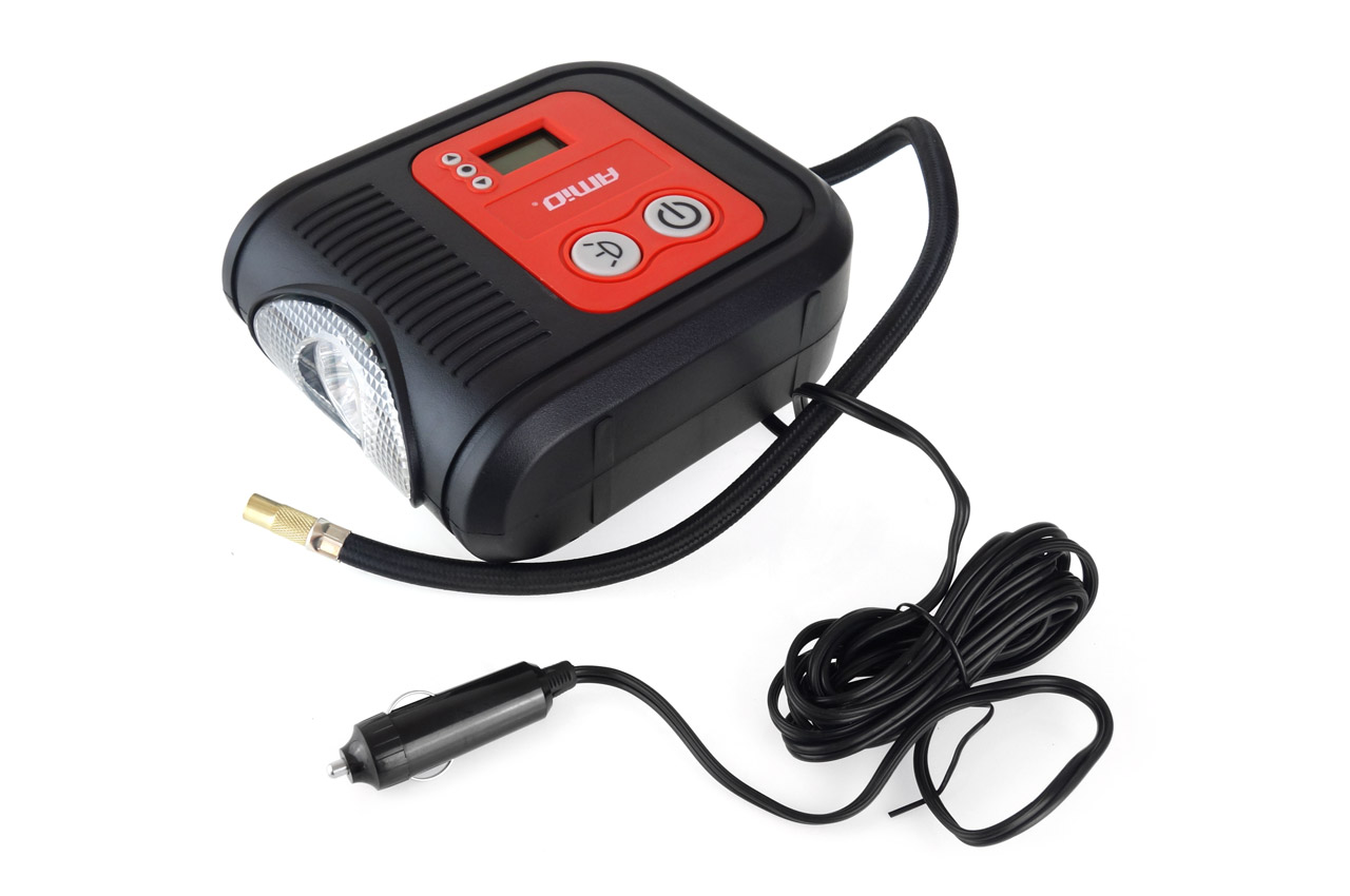 ΚΟΜΠΡΕΣΕΡ ΑΕΡΑ ΕΛΑΣΤΙΚΩΝ ΨΗΦΙΑΚΟ 12V 150psi 10bar ΜΕ LED ΦΑΚΟ & ΚΑΛΩΔΙΟ 300cm ΚΟΜΠΡΕΣΕΡ ΑΕΡΑ ΕΛΑΣΤΙΚΩΝ ΨΗΦΙΑΚΟ 12V 150psi 10bar ΜΕ LED ΦΑΚΟ & ΚΑΛΩΔΙΟ 300cm
