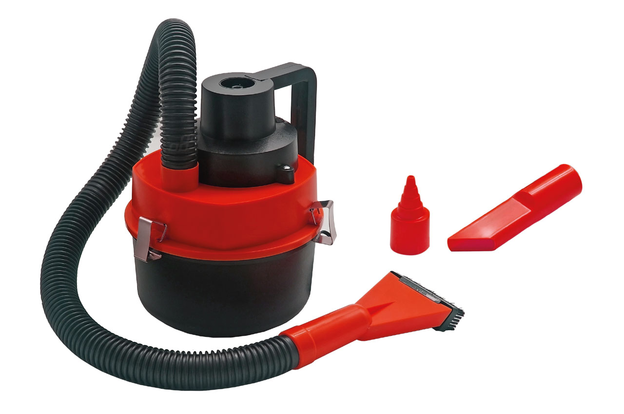 ΗΛΕΚΤΡΙΚΗ ΣΚΟΥΠΑ ΜΕ ΚΑΔΟ & ΦΙΣ ΑΝΑΠΤΗΡΑ 12V - 150W ΗΛΕΚΤΡΙΚΗ ΣΚΟΥΠΑ ΜΕ ΚΑΔΟ & ΦΙΣ ΑΝΑΠΤΗΡΑ 12V - 150W