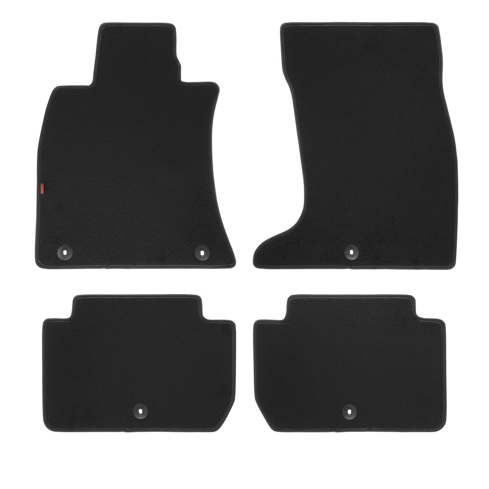 KIA STINGER (4X4) 04/2018-03/2021 ΠΑΤΑΚΙΑ ΜΑΡΚΕ ΜΟΚΕΤΑ LAMPA - 4ΤΕΜ KIA STINGER (4X4) 04/2018-03/2021 ΠΑΤΑΚΙΑ ΜΑΡΚΕ ΜΟΚΕΤΑ LAMPA - 4ΤΕΜ
