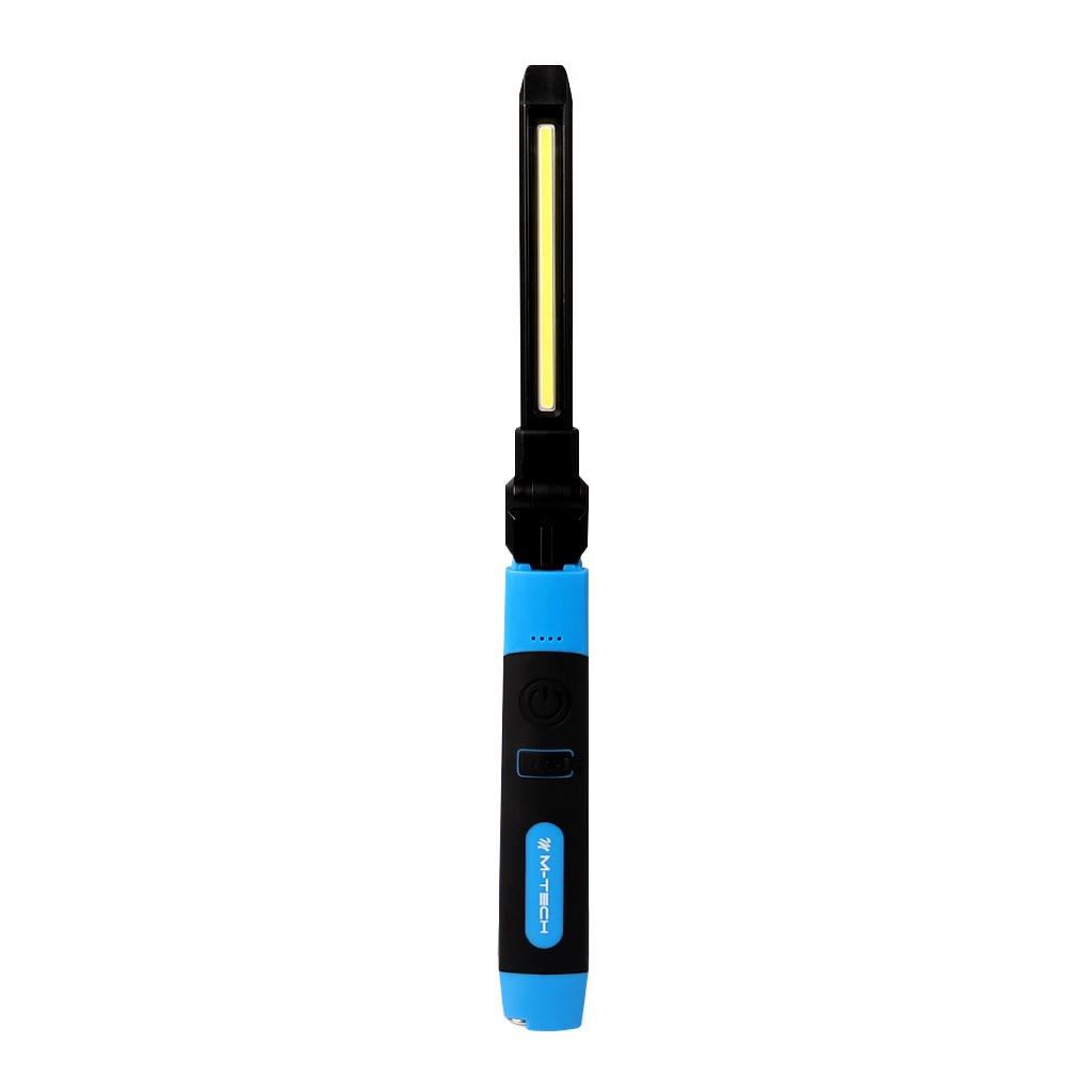 ΦΑΚΟΣ ΕΡΓΑΣΙΑΣ 1COB 5W+LED 2W 500+200lm 6500K 3 ΛΕΙΤΟΥΡΓΙΕΣ (10%-50%-100%) M-TECH ΦΑΚΟΣ ΕΡΓΑΣΙΑΣ 1COB 5W+LED 2W 500+200lm 6500K 3 ΛΕΙΤΟΥΡΓΙΕΣ (10%-50%-100%) M-TECH