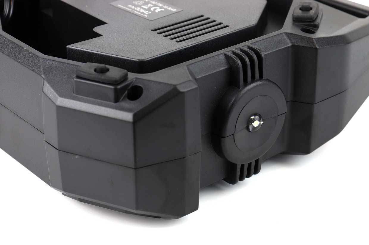 ΚΟΜΠΡΕΣΕΡ ΑΕΡΑ 12V 10bar/150psi ΜΕ 3 ΑΝΤΑΠΤΟΡΕΣ ΚΑΙ ΨΗΦΙΑΚΗ ΕΝΔΕΙΞΗ ACOMP-17 AMIO ΚΟΜΠΡΕΣΕΡ ΑΕΡΑ 12V 10bar/150psi ΜΕ 3 ΑΝΤΑΠΤΟΡΕΣ ΚΑΙ ΨΗΦΙΑΚΗ ΕΝΔΕΙΞΗ ACOMP-17 AMIO