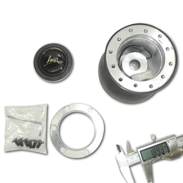 MITSUBISHI COLT/LANCER 89>9/92 ΚΩΝΟΣ ΤΙΜΟΝΙΟΥ LUISI MITSUBISHI COLT/LANCER 89>9/92 ΚΩΝΟΣ ΤΙΜΟΝΙΟΥ LUISI