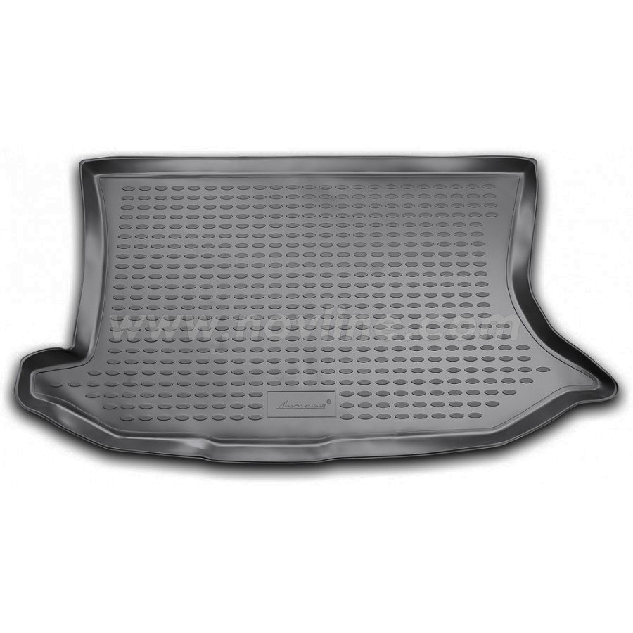 FORD FIESTA 09/2008-005/2017 ΣΚΑΦΗ ΠΟΡΤ ΜΠΑΓΚΑΖ (ΜΑΥΡΟ) FORD FIESTA 09/2008-005/2017 ΣΚΑΦΗ ΠΟΡΤ ΜΠΑΓΚΑΖ (ΜΑΥΡΟ)