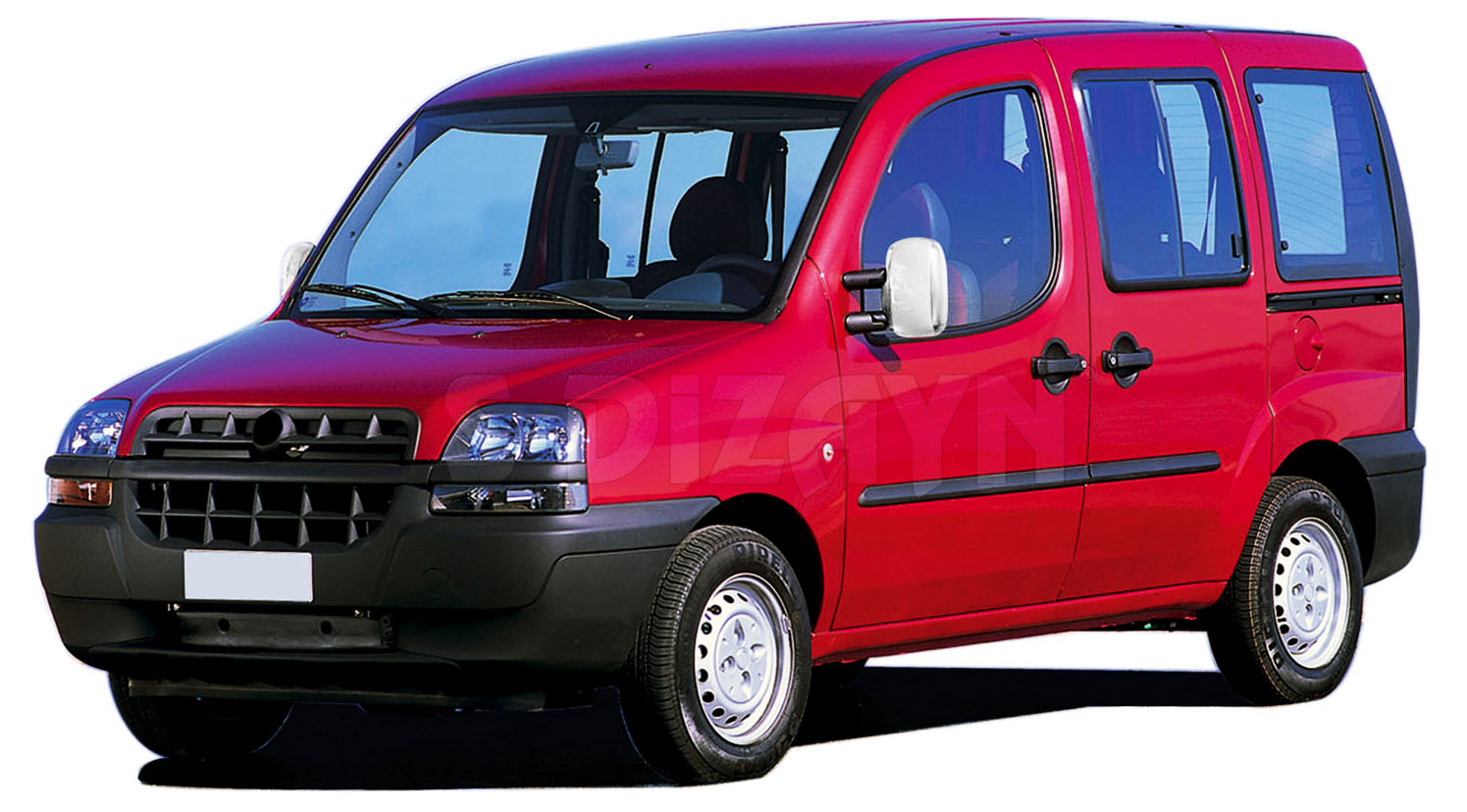 FIAT DOBLO I 2000-2006 ΚΑΠΑΚΙΑ ΚΑΘΡΕΠΤΩΝ ΧΡΩΜΙΟ FIAT DOBLO I 2000-2006 ΚΑΠΑΚΙΑ ΚΑΘΡΕΠΤΩΝ ΧΡΩΜΙΟ