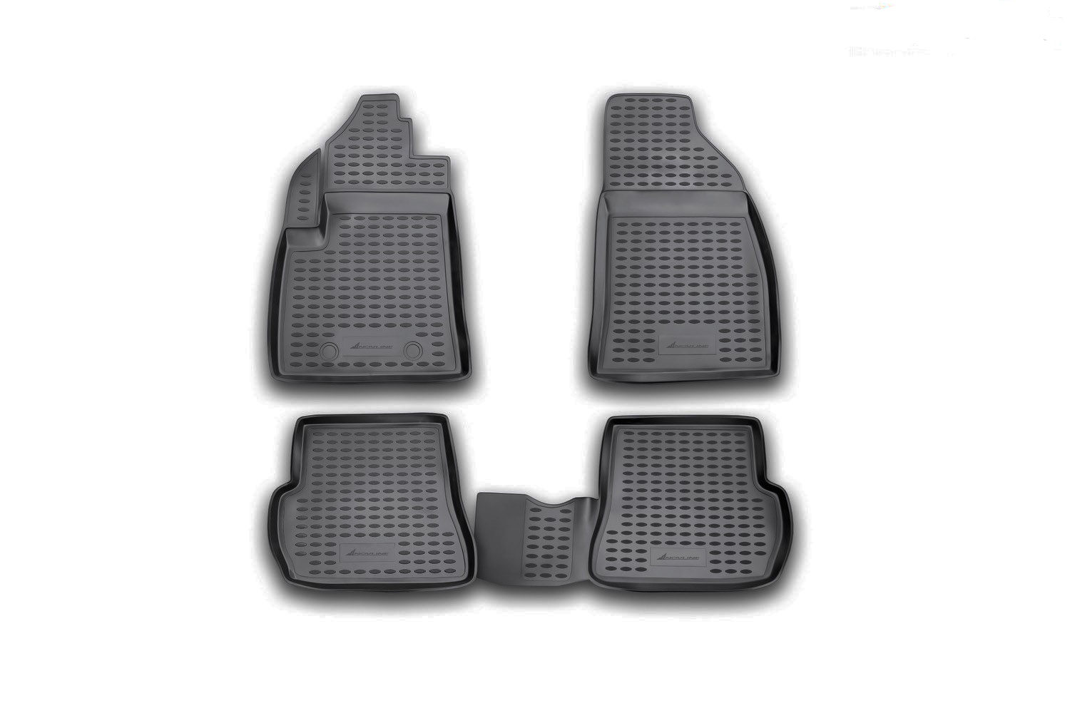 FORD FIESTA 05/2002- 08/2008 / FUSION 2002+ ΠΑΤΑΚΙΑ ΜΑΡΚΕ ΛΑΣΤΙΧΟ ΣΚΑΦΑΚΙΑ (ΜΑΥΡΟ) FORD FIESTA 05/2002- 08/2008 / FUSION 2002+ ΠΑΤΑΚΙΑ ΜΑΡΚΕ ΛΑΣΤΙΧΟ ΣΚΑΦΑΚΙΑ (ΜΑΥΡΟ)