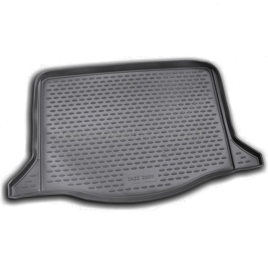 HONDA JAZZ 10/2008+ ΣΚΑΦΗ ΠΟΡΤ ΜΠΑΓΚΑΖ (ΜΑΥΡΟ) HONDA JAZZ 10/2008+ ΣΚΑΦΗ ΠΟΡΤ ΜΠΑΓΚΑΖ (ΜΑΥΡΟ)