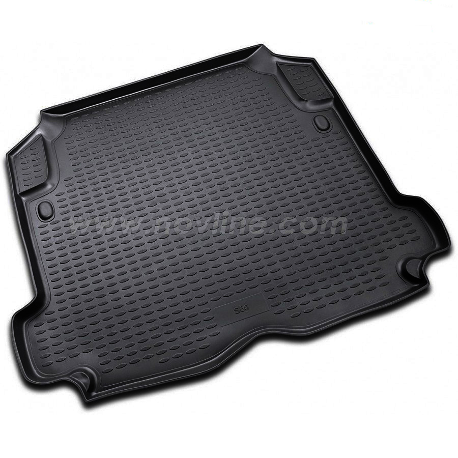 VOLVO S60 10/2000-08/2010 ΣΚΑΦΗ ΠΙΣΩ (ΜΑΥΡΟ) VOLVO S60 10/2000-08/2010 ΣΚΑΦΗ ΠΙΣΩ (ΜΑΥΡΟ)