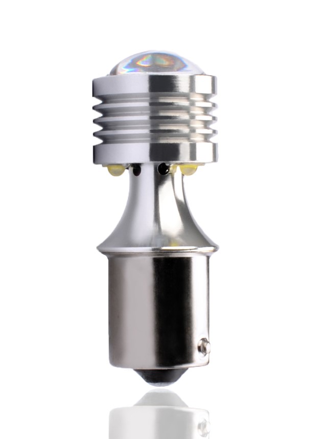 P21W 12V Ba15s 2,2W 4xHP LED OSRAM ΛΕΥΚΟ BLISTER 1ΤΕΜ. M-TECH P21W 12V Ba15s 2,2W 4xHP LED OSRAM ΛΕΥΚΟ BLISTER 1ΤΕΜ. M-TECH