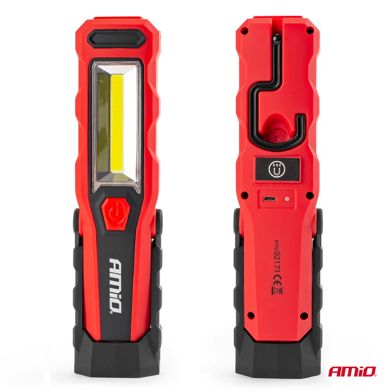 ΦΑΚΟΣ WT02 12/24/230V/MICRO USB COB LED 150/300lm 3W ΜΕ ΜΑΓΝΗΤΙΚΗ ΒΑΣΗ+ΓΑΝΤΖΟΣ ΦΑΚΟΣ WT02 12/24/230V/MICRO USB COB LED 150/300lm 3W ΜΕ ΜΑΓΝΗΤΙΚΗ ΒΑΣΗ+ΓΑΝΤΖΟΣ