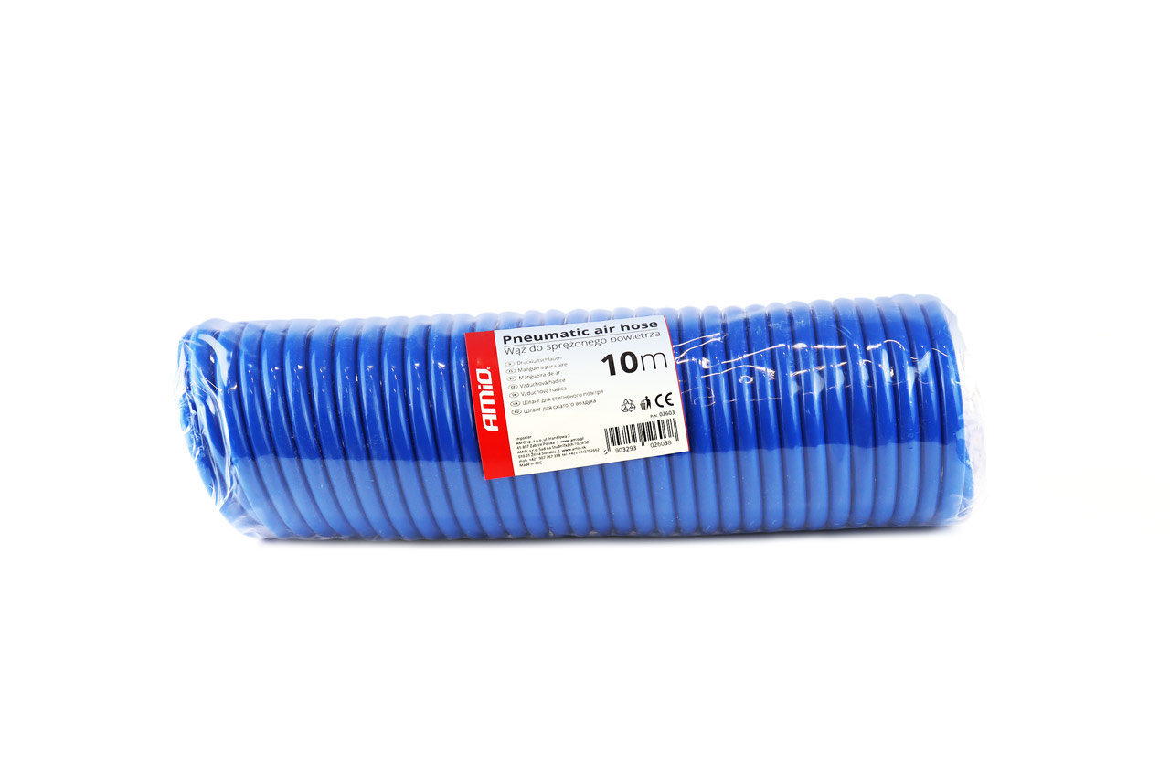 ΣΠΙΡΑΛ ΑΕΡΟΣ ΜΠΛΕ 5x8mm PT-04 10m ΣΠΙΡΑΛ ΑΕΡΟΣ ΜΠΛΕ 5x8mm PT-04 10m