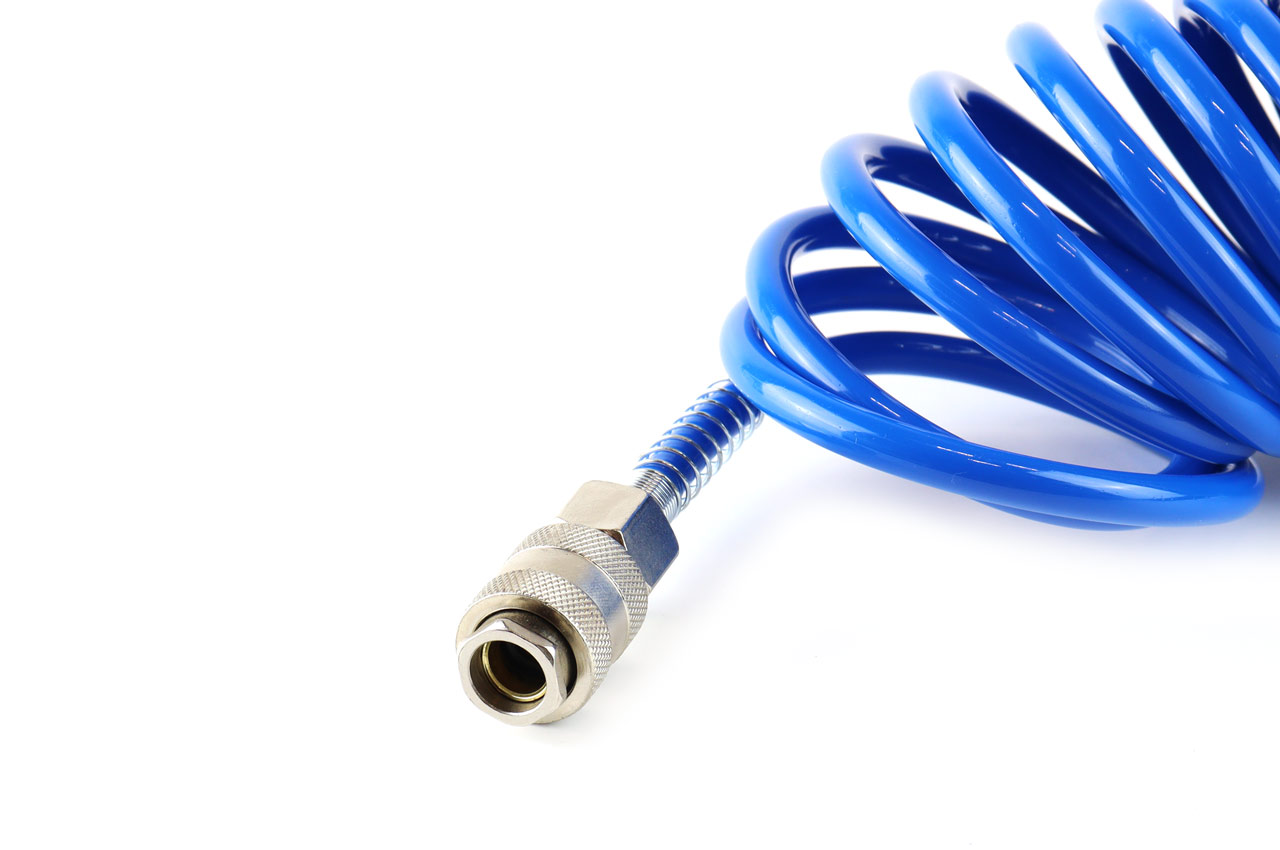 ΣΠΙΡΑΛ ΑΕΡΟΣ ΜΠΛΕ 5x8mm PT-05 20m ΣΠΙΡΑΛ ΑΕΡΟΣ ΜΠΛΕ 5x8mm PT-05 20m