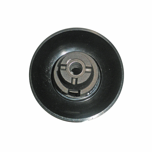 ISUZU D-MAX 03+ ΚΩΝΟΣ ΤΙΜΟΝΙΟΥ ΜΕ ΑΕΡΟΣΑΚΟ LUISI ISUZU D-MAX 03+ ΚΩΝΟΣ ΤΙΜΟΝΙΟΥ ΜΕ ΑΕΡΟΣΑΚΟ LUISI