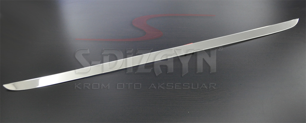 VW T5 TRANSPORTER 2010>2014 TRIM ΜΑΡΚΕ ΠΟΡΤ ΜΠΑΓΚΑΖ ΧΡΩΜΙΟ ΜΕΤΑΛΛΙΚΟ VW T5 TRANSPORTER 2010>2014 TRIM ΜΑΡΚΕ ΠΟΡΤ ΜΠΑΓΚΑΖ ΧΡΩΜΙΟ ΜΕΤΑΛΛΙΚΟ