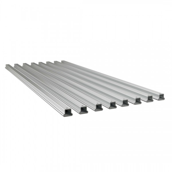 ΑΚΤΙΝΕΣ (ΜΠΑΡΕΣ) ΑΛΟΥΜΙΝΙΟΥ 180CM ΓΙΑ ΣΥΣΤΗΜΑ KARGO RACK ΣΕΤ 8ΤΕΜ ΑΚΤΙΝΕΣ (ΜΠΑΡΕΣ) ΑΛΟΥΜΙΝΙΟΥ 180CM ΓΙΑ ΣΥΣΤΗΜΑ KARGO RACK ΣΕΤ 8ΤΕΜ