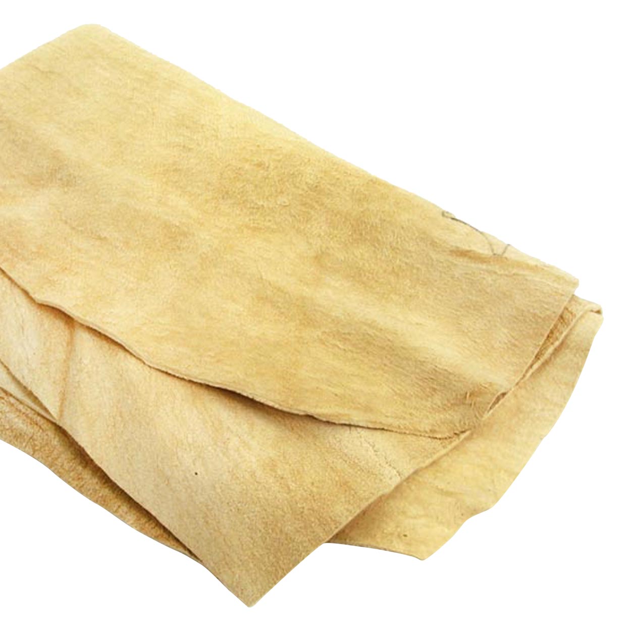ΔΕΡΜΑ ΓΝΗΣΙΟ ΣΑΜΟΥΑ 26x37cm (ΠΕΤΣΙ) ΔΕΡΜΑ ΓΝΗΣΙΟ ΣΑΜΟΥΑ 26x37cm (ΠΕΤΣΙ)