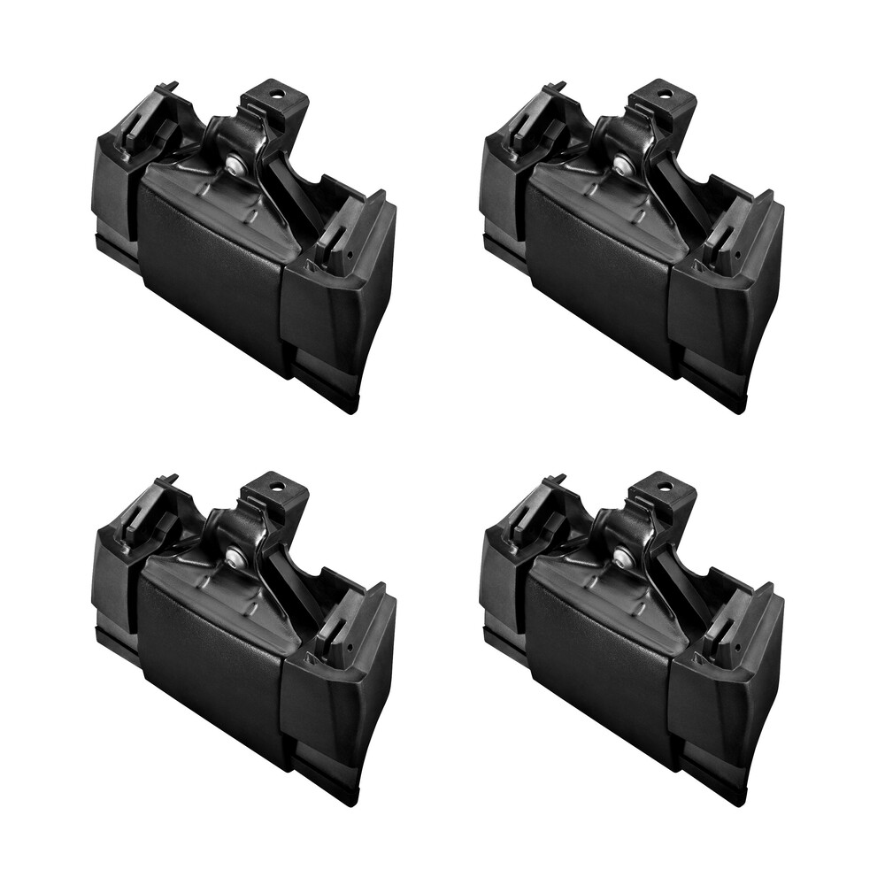 SUZUKI JIMNY 3/5D 11/18+ ΑΚΡΑ K324W ΓΙΑ ΜΠΑΡΕΣ WHISPBAR SUZUKI JIMNY 3/5D 11/18+ ΑΚΡΑ K324W ΓΙΑ ΜΠΑΡΕΣ WHISPBAR
