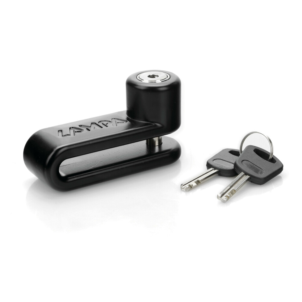 ΑΝΤΙΚΛΕΠΤΙΚΟ ΔΙΣΚΟΦΡΕΝΟΥ PINCH XL ΜΑΥΡΟ 10mm (2 ΚΛΕΙΔΙΑ) LAMPA - 1 ΤΕΜ ΑΝΤΙΚΛΕΠΤΙΚΟ ΔΙΣΚΟΦΡΕΝΟΥ PINCH XL ΜΑΥΡΟ 10mm (2 ΚΛΕΙΔΙΑ) LAMPA - 1 ΤΕΜ