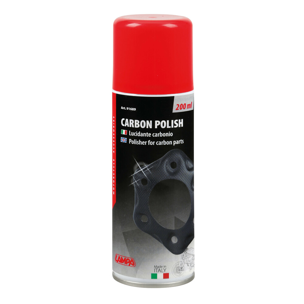 ΓΥΑΛΙΣΤΙΚΟ ΓΙΑ ΜΕΡΗ ΕΠΕΝΔΕΔΥΜΕΝΑ ΜΕ CARBON ΣΕ ΣΠΡΕΙ 200ml LAMPA - 1 ΤΕΜ ΓΥΑΛΙΣΤΙΚΟ ΓΙΑ ΜΕΡΗ ΕΠΕΝΔΕΔΥΜΕΝΑ ΜΕ CARBON ΣΕ ΣΠΡΕΙ 200ml LAMPA - 1 ΤΕΜ