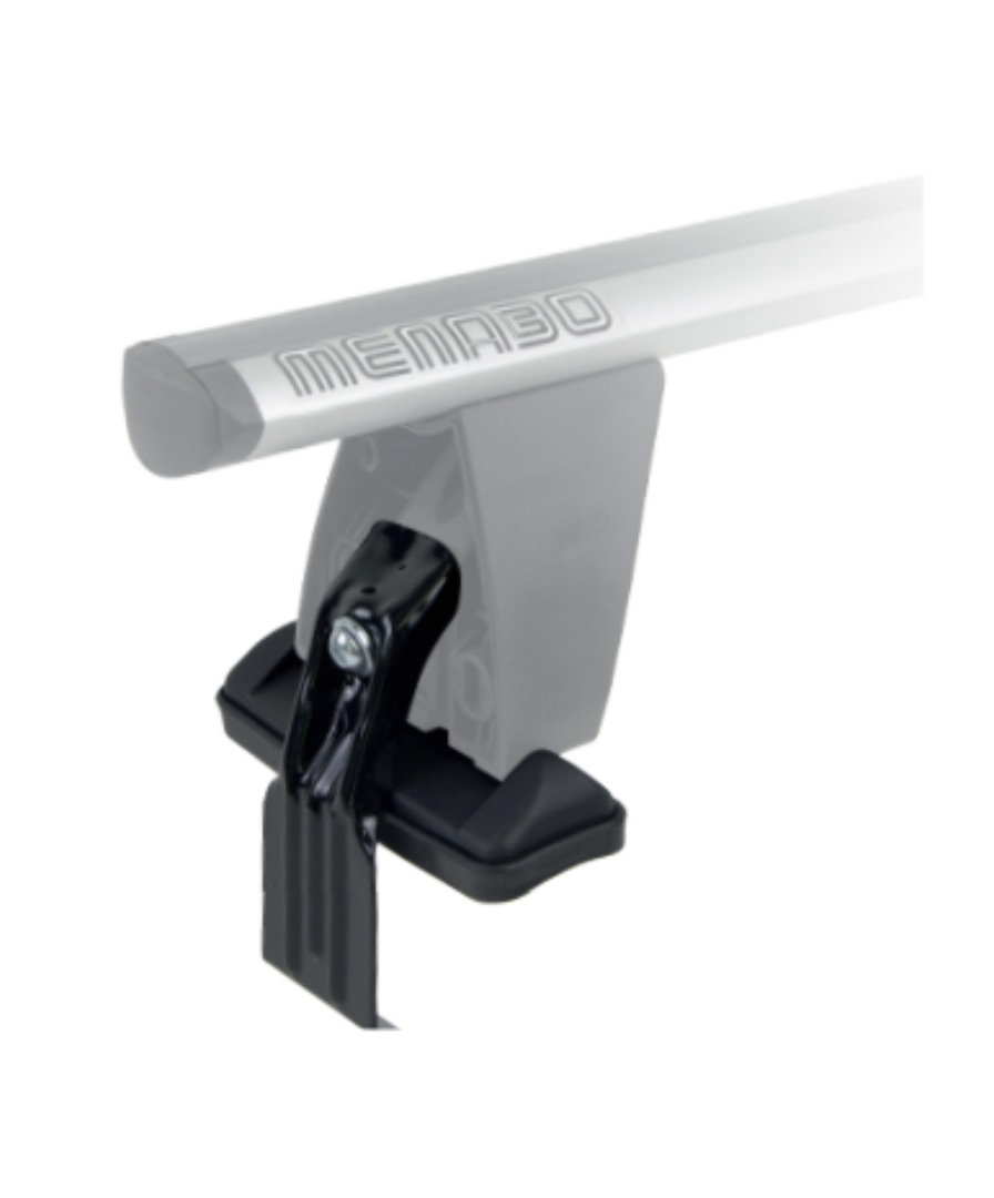 DLKIT21G KIT TYPE G ΑΚΡΑ (ΠΟΔΙΑ) ΓΙΑ ΜΠΑΡΕΣ ΟΡΟΦΗΣ DELTA BLACK/SILVER MENABO - 1 ΣΕΤ DLKIT21G KIT TYPE G ΑΚΡΑ (ΠΟΔΙΑ) ΓΙΑ ΜΠΑΡΕΣ ΟΡΟΦΗΣ DELTA BLACK/SILVER MENABO - 1 ΣΕΤ