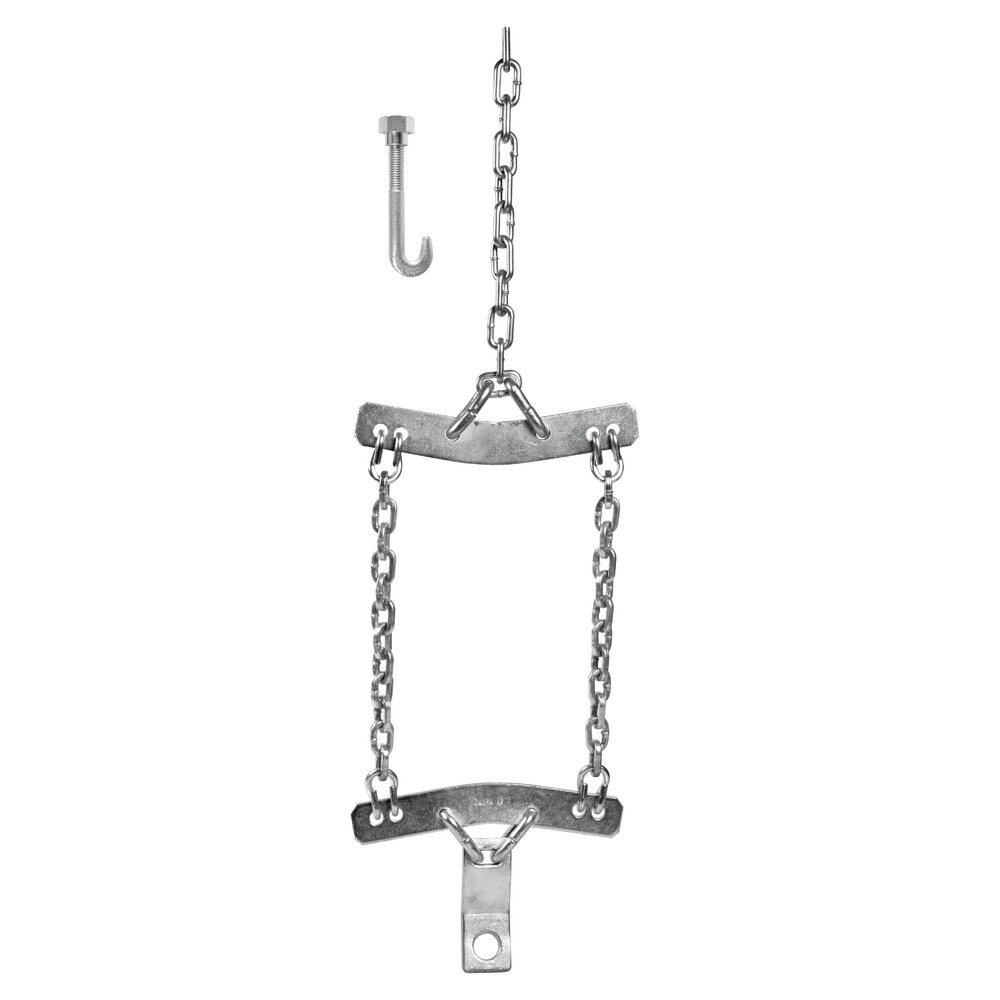 ΑΛΥΣΙΔΕΣ ΧΙΟΝΙΟΥ ΦΟΡΤΗΓΟΥ S-2 STANDARD LAMPA - 2 ΤΕΜ ΑΛΥΣΙΔΕΣ ΧΙΟΝΙΟΥ ΦΟΡΤΗΓΟΥ S-2 STANDARD LAMPA - 2 ΤΕΜ