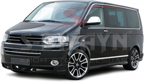 VW T5 CARAVELLE 2004-2010 ΚΑΠΑΚΙ ΚΑΘΡΕΠΤΩΝ ΧΡΩΜΙΟ VW T5 CARAVELLE 2004-2010 ΚΑΠΑΚΙ ΚΑΘΡΕΠΤΩΝ ΧΡΩΜΙΟ