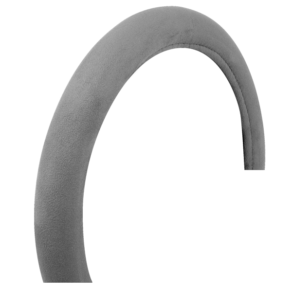 ΚΑΛΥΜΜΑ ΤΙΜΟΝΙΟΥ ΦΟΡΤΗΓΟΥ 46/48cm (L) SOFT TOUCH ΓΚΡΙ ΜΕ ΑΠΑΛΗ ΥΦΗ ΜΙΚΡΟΦΙΜΠΡΑΣ ΚΑΛΥΜΜΑ ΤΙΜΟΝΙΟΥ ΦΟΡΤΗΓΟΥ 46/48cm (L) SOFT TOUCH ΓΚΡΙ ΜΕ ΑΠΑΛΗ ΥΦΗ ΜΙΚΡΟΦΙΜΠΡΑΣ
