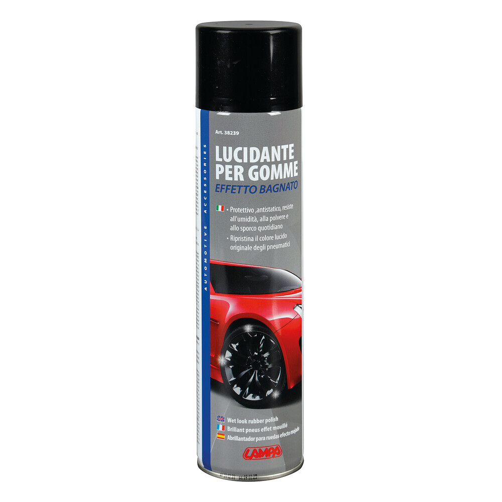 ΥΓΡΟ ΓΥΑΛΙΣΜΑΤΟΣ ΕΛΑΣΤΙΚΩΝ ΣΕ ΣΠΡΕΙ 400ml LAMPA - 1 ΤΕΜ ΥΓΡΟ ΓΥΑΛΙΣΜΑΤΟΣ ΕΛΑΣΤΙΚΩΝ ΣΕ ΣΠΡΕΙ 400ml LAMPA - 1 ΤΕΜ