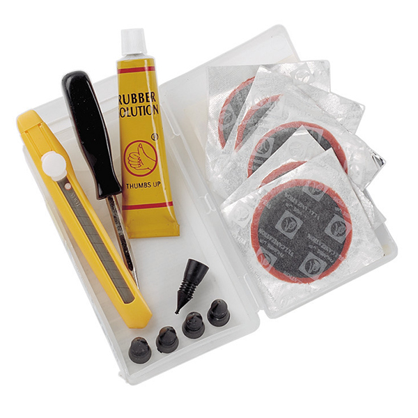ΣΕΤ ΕΠΙΣΚΕΥΗΣ TUBELESS ΣΕΤ ΕΠΙΣΚΕΥΗΣ TUBELESS