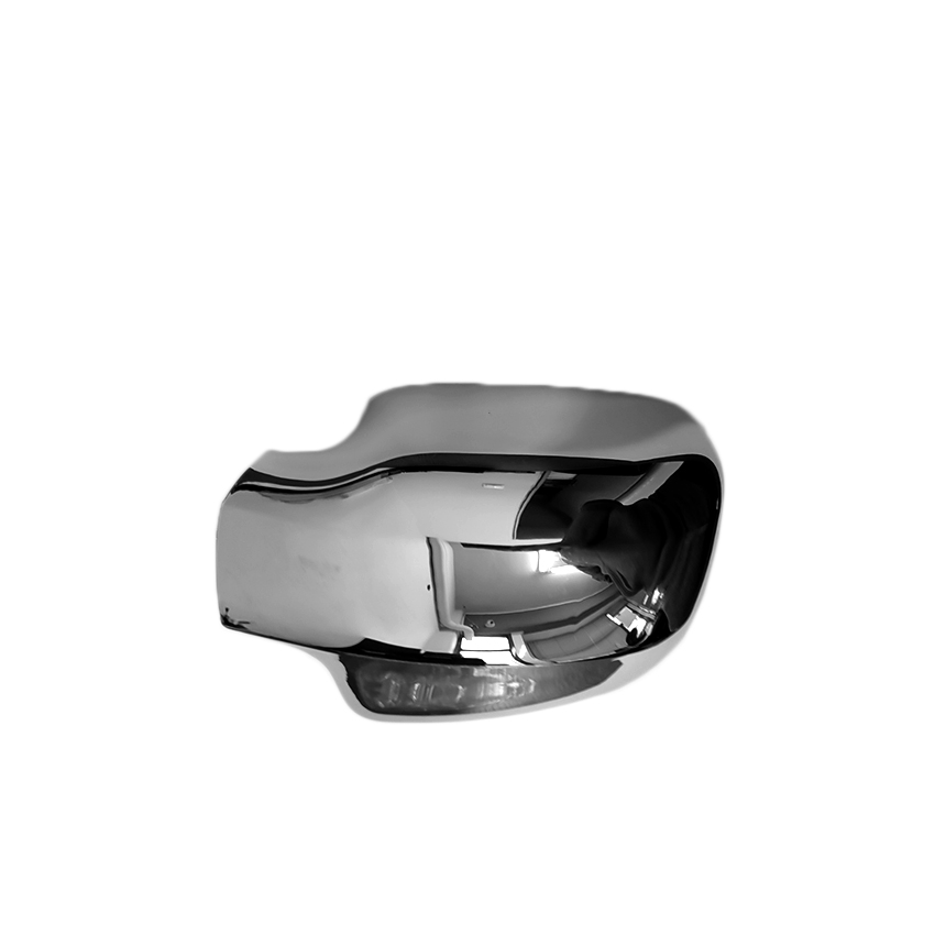 DACIA LOGAN MCV 2013+ ΚΑΠΑΚΙ ΚΑΘΡΕΠΤΗ ΧΡΩΜΙΟ DACIA LOGAN MCV 2013+ ΚΑΠΑΚΙ ΚΑΘΡΕΠΤΗ ΧΡΩΜΙΟ