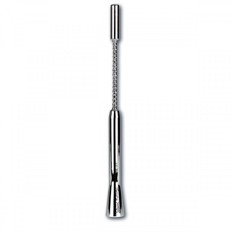 ΚΕΡΑΙΑ ΟΡΟΦΗΣ RACING 16cm ΧΡΩΜΙΟΥ ΚΕΡΑΙΑ ΟΡΟΦΗΣ RACING 16cm ΧΡΩΜΙΟΥ