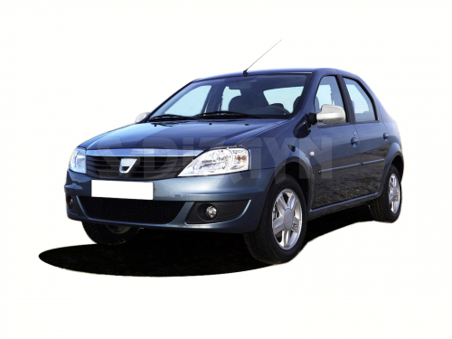DACIA LOGAN MCV 2005-2013 ΚΑΠΑΚΙ ΚΑΘΡΕΠΤΗ ΧΡΩΜΙΟ DACIA LOGAN MCV 2005-2013 ΚΑΠΑΚΙ ΚΑΘΡΕΠΤΗ ΧΡΩΜΙΟ