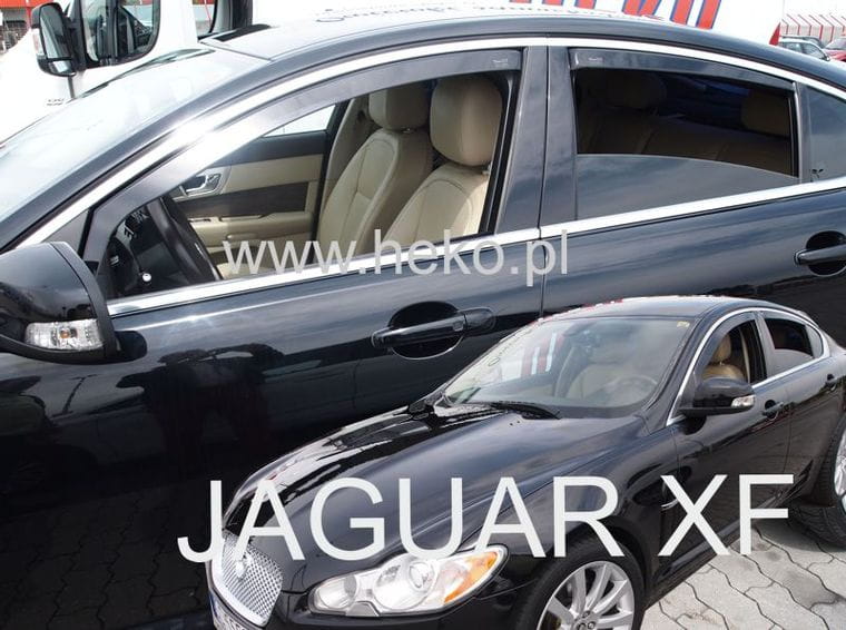 JAGUAR XF X250 4D 2007-2015 - ΑΝΕΜΟΘΡΑΥΣΤΕΣ JAGUAR XF X250 4D 2007-2015 - ΑΝΕΜΟΘΡΑΥΣΤΕΣ