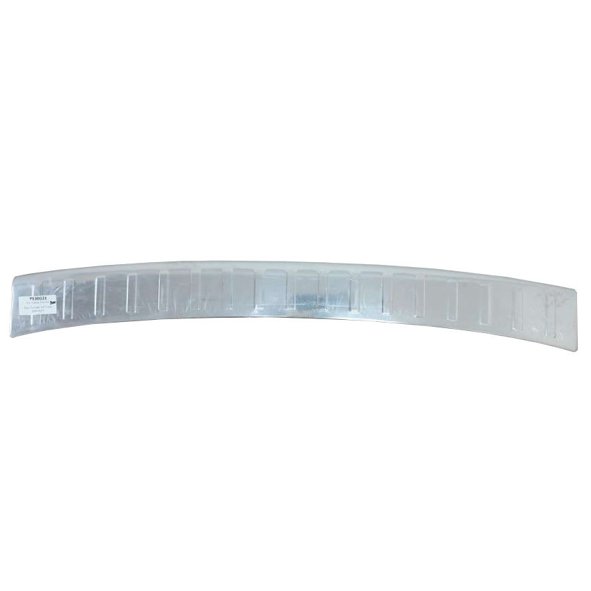 TOYOTA AVENSIS SW 2009-2015 TRIM ΜΑΡΚΕ ΠΟΡΤ ΜΠΑΓΚΑΖ ΧΡΩΜΙΟ TOYOTA AVENSIS SW 2009-2015 TRIM ΜΑΡΚΕ ΠΟΡΤ ΜΠΑΓΚΑΖ ΧΡΩΜΙΟ