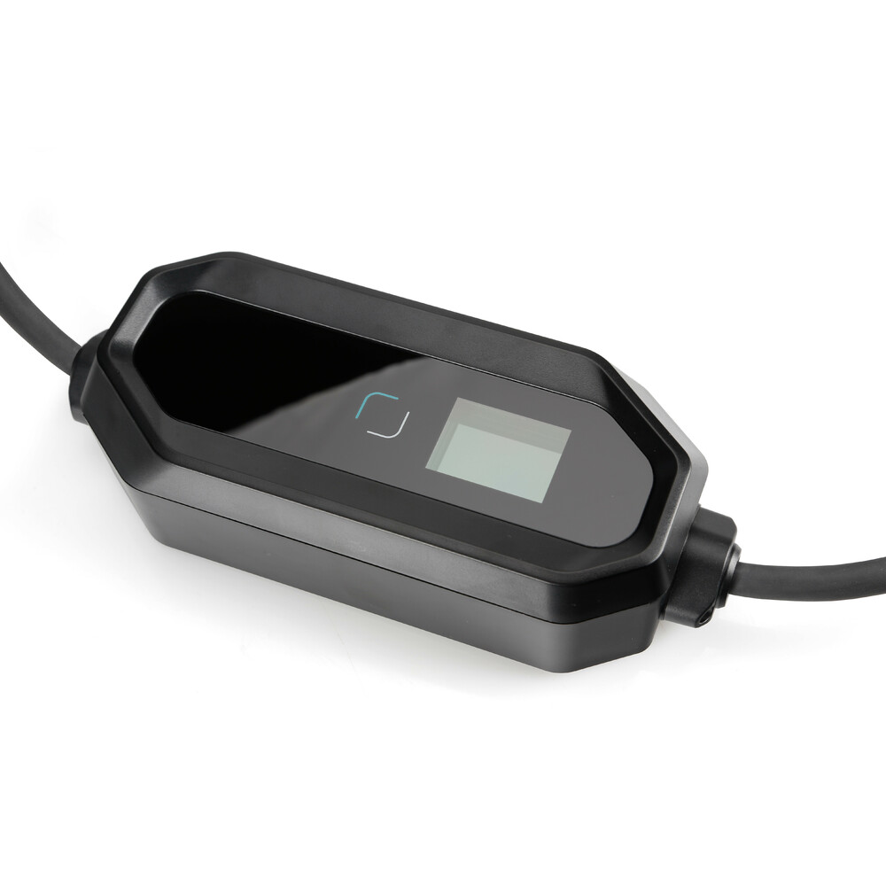 ΦΟΡΤΙΣΤΗΣ ΗΛΕΚΤΡΙΚΩΝ ΑΥΤΟΚΙΝΗΤΩΝ TYPE 2 CHARGING STATION ΜΕ ΟΙΚΟΙΑΚΗ ΠΡΙΖΑ 230V & ΚΑΛΩΔΙΟ 5m LAMPA - 1 ΤΕΜ. ΦΟΡΤΙΣΤΗΣ ΗΛΕΚΤΡΙΚΩΝ ΑΥΤΟΚΙΝΗΤΩΝ TYPE 2 CHARGING STATION ΜΕ ΟΙΚΟΙΑΚΗ ΠΡΙΖΑ 230V & ΚΑΛΩΔΙΟ 5m LAMPA - 1 ΤΕΜ.