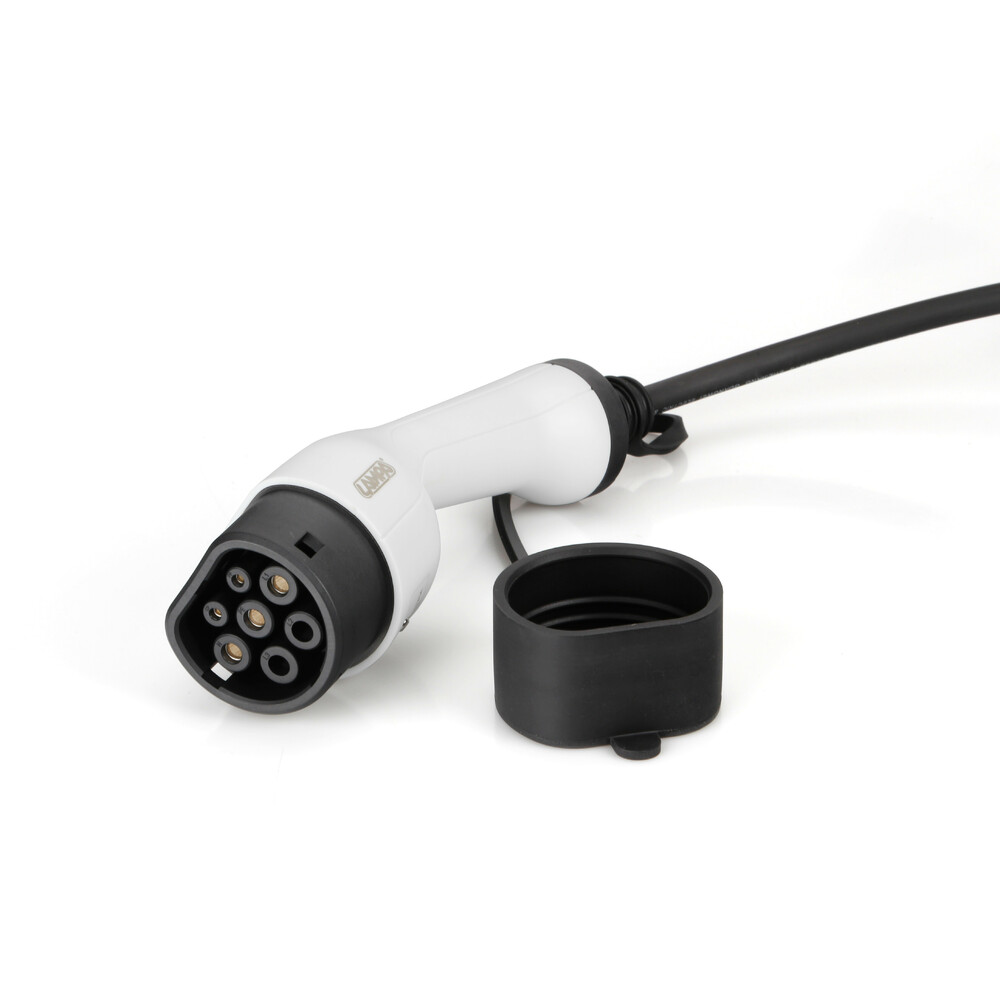 ΦΟΡΤΙΣΤΗΣ ΗΛΕΚΤΡΙΚΩΝ ΑΥΤΟΚΙΝΗΤΩΝ TYPE 2 CHARGING CABLE 32A 7,4kW 230Vac ΜΟΝΟΦΑΣΙΚΟ ΡΕΥΜΑ & ΚΑΛΩΔΙΟ 5m LAMPA - 1 ΤΕΜ. ΦΟΡΤΙΣΤΗΣ ΗΛΕΚΤΡΙΚΩΝ ΑΥΤΟΚΙΝΗΤΩΝ TYPE 2 CHARGING CABLE 32A 7,4kW 230Vac ΜΟΝΟΦΑΣΙΚΟ ΡΕΥΜΑ & ΚΑΛΩΔΙΟ 5m LAMPA - 1 ΤΕΜ.