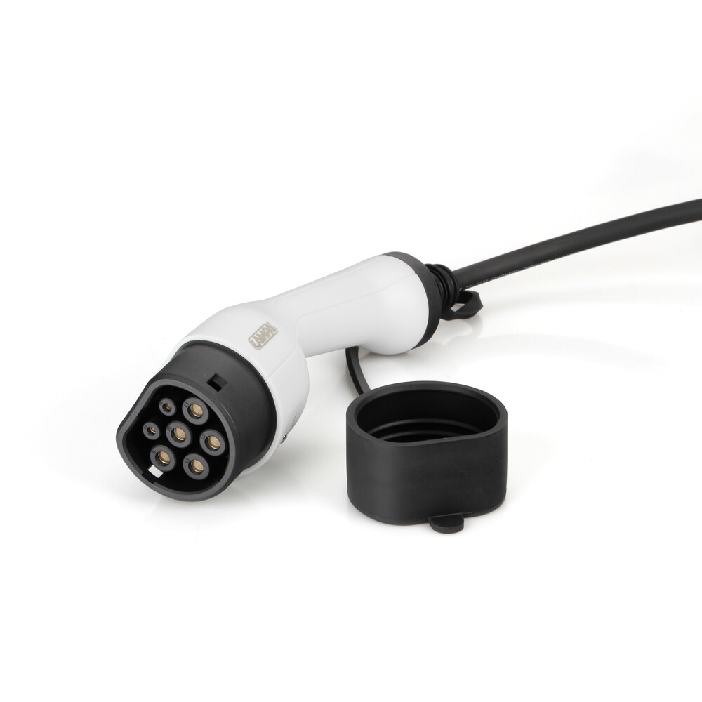 ΦΟΡΤΙΣΤΗΣ ΗΛΕΚΤΡΙΚΩΝ ΑΥΤΟΚΙΝΗΤΩΝ TYPE 2 CHARGING CABLE 16A 11kW 380Vac ΤΡΙΦΑΣΙΚΟ ΡΕΥΜΑ & ΚΑΛΩΔΙΟ 5m LAMPA - 1 ΤΕΜ. ΦΟΡΤΙΣΤΗΣ ΗΛΕΚΤΡΙΚΩΝ ΑΥΤΟΚΙΝΗΤΩΝ TYPE 2 CHARGING CABLE 16A 11kW 380Vac ΤΡΙΦΑΣΙΚΟ ΡΕΥΜΑ & ΚΑΛΩΔΙΟ 5m LAMPA - 1 ΤΕΜ.