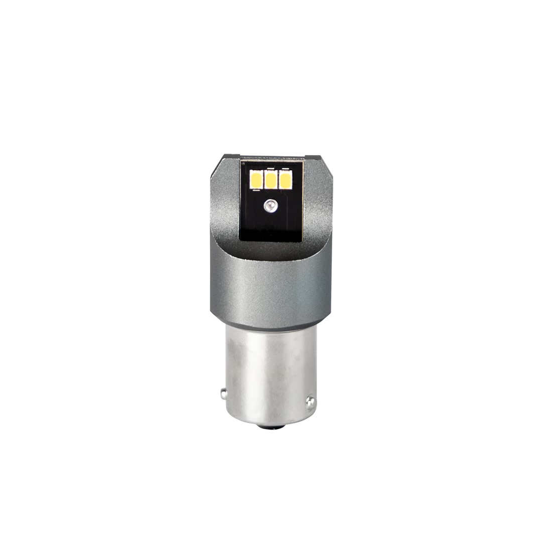 P21W 12/24V BA15s 6xSMD3020 CAN-BUS ΠΟΡΤΟΚΑΛΙ LIMITED BLACK BLISTER M-TECH - 1 ΤΕΜ P21W 12/24V BA15s 6xSMD3020 CAN-BUS ΠΟΡΤΟΚΑΛΙ LIMITED BLACK BLISTER M-TECH - 1 ΤΕΜ