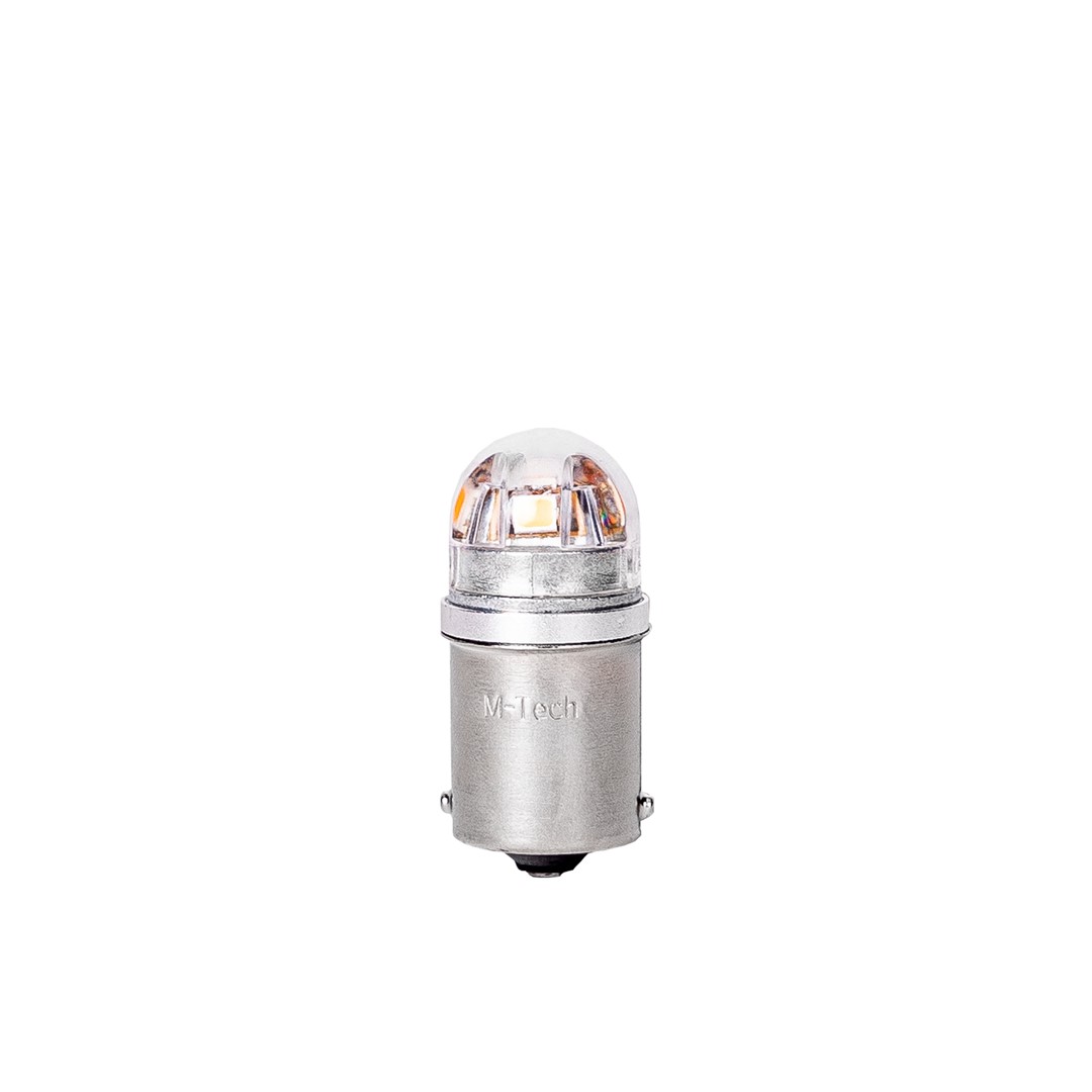 ΛΑΜΠΑΚΙΑ W16W T15 12/24V 1W 5x2835SMD LED CAN-BUS ΛΕΥΚΟ PLATINIUM BLISTER M-TECH - 2 ΤΕΜ ΛΑΜΠΑΚΙΑ W16W T15 12/24V 1W 5x2835SMD LED CAN-BUS ΛΕΥΚΟ PLATINIUM BLISTER M-TECH - 2 ΤΕΜ