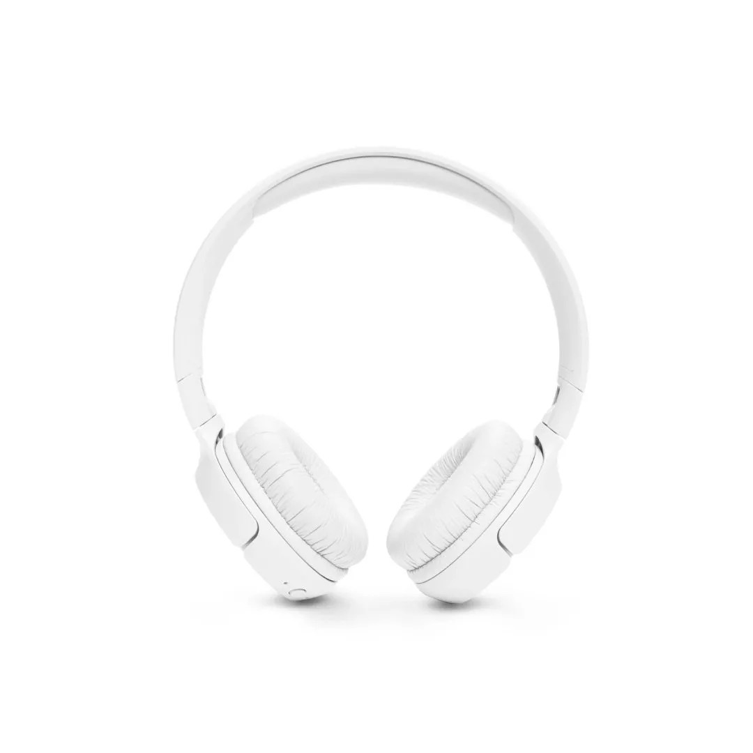 JBL TUNE 520BT (WHITE) JBL TUNE 520BT (WHITE)