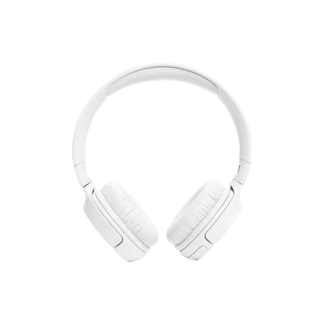 JBL TUNE 520BT (WHITE) JBL TUNE 520BT (WHITE)