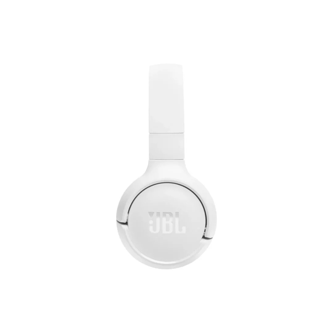 JBL TUNE 520BT (WHITE) JBL TUNE 520BT (WHITE)