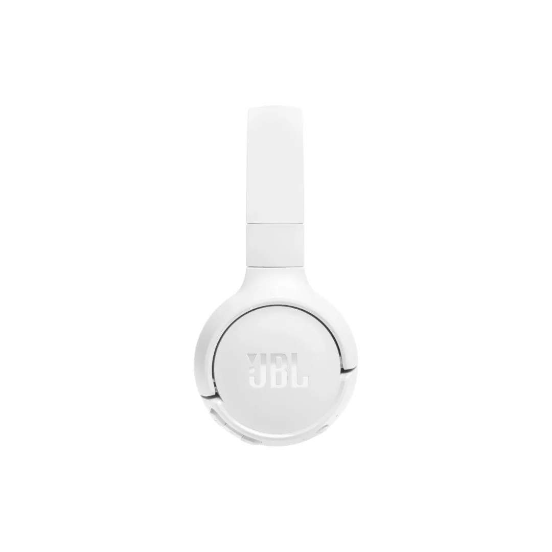 JBL TUNE 520BT (WHITE) JBL TUNE 520BT (WHITE)