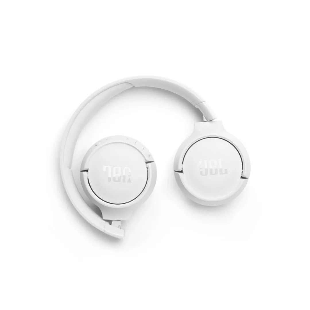 JBL TUNE 520BT (WHITE) JBL TUNE 520BT (WHITE)