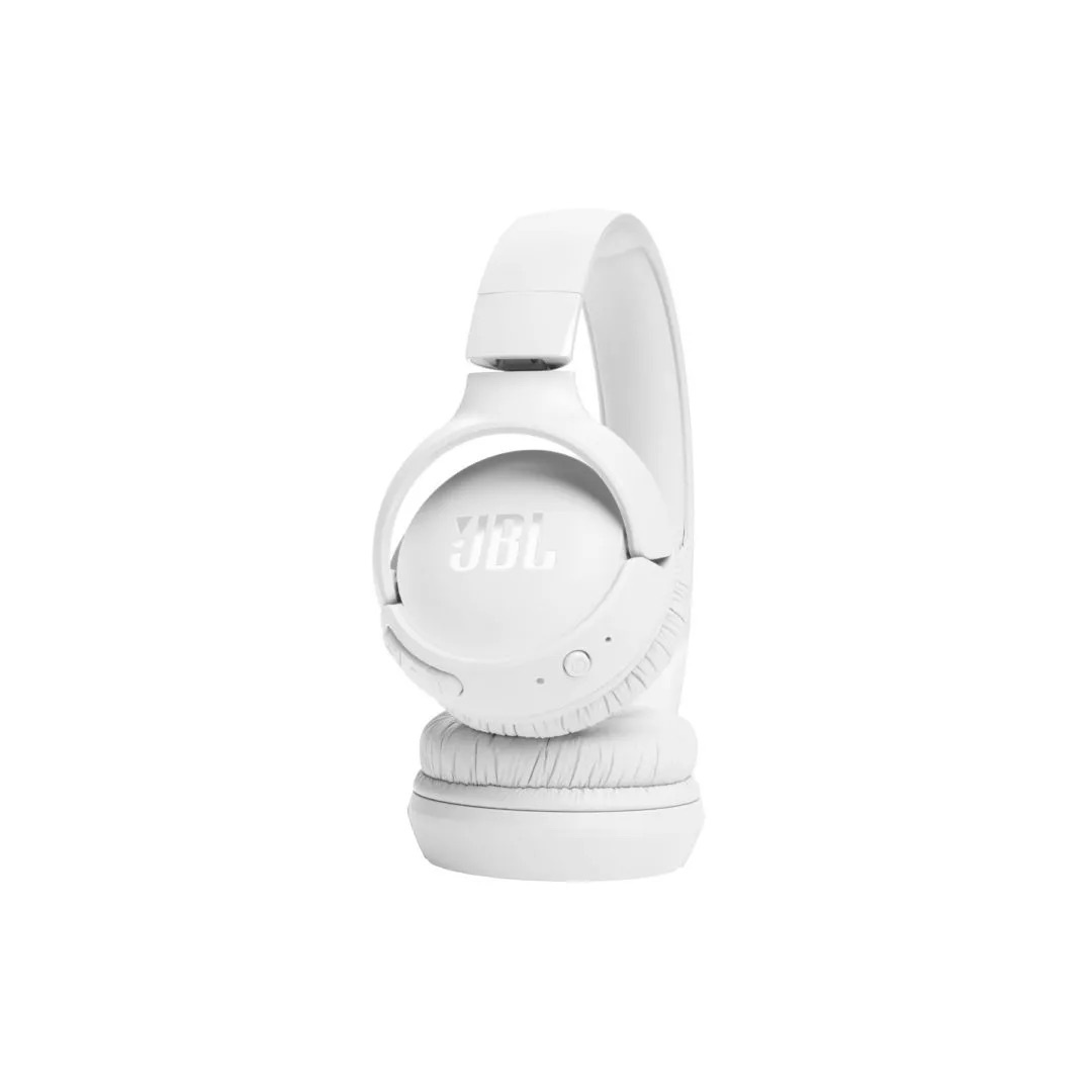 JBL TUNE 520BT (WHITE) JBL TUNE 520BT (WHITE)