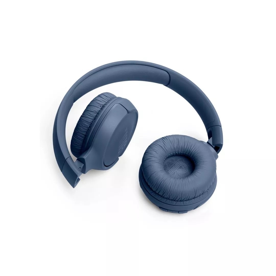 JBL TUNE 520BT (BLUE) JBL TUNE 520BT (BLUE)
