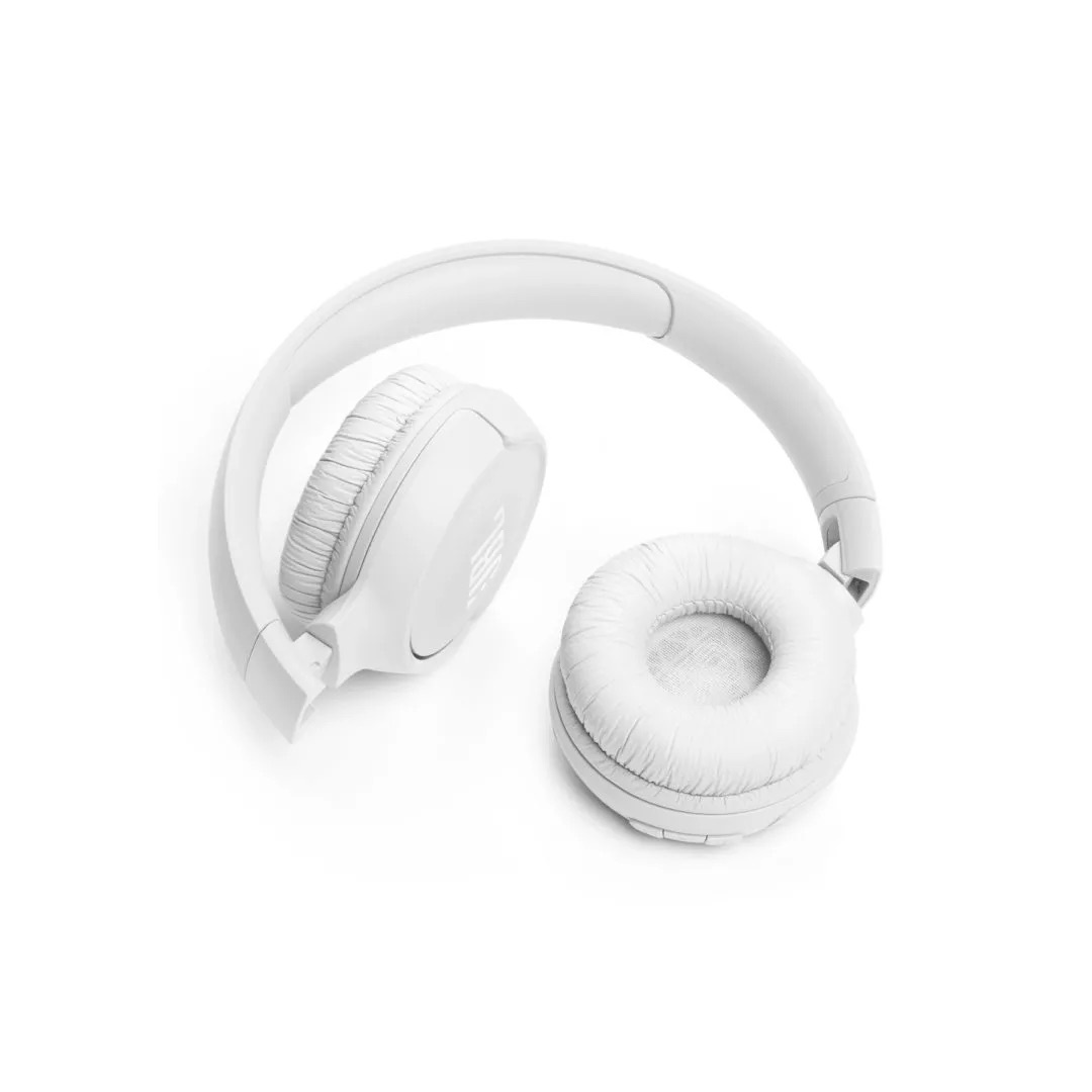JBL TUNE 520BT (WHITE) JBL TUNE 520BT (WHITE)
