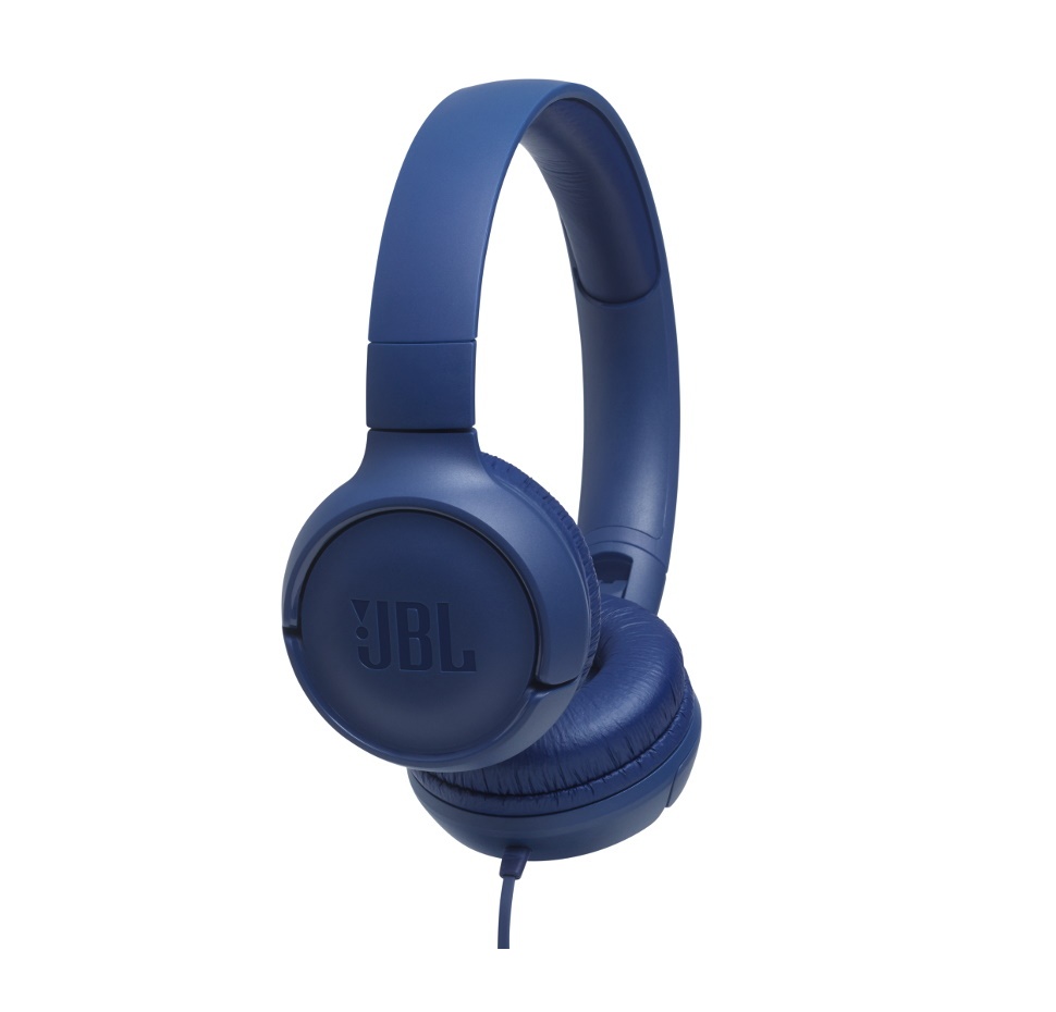 JBL TUNE 500 (BLUE) JBL TUNE 500 (BLUE)