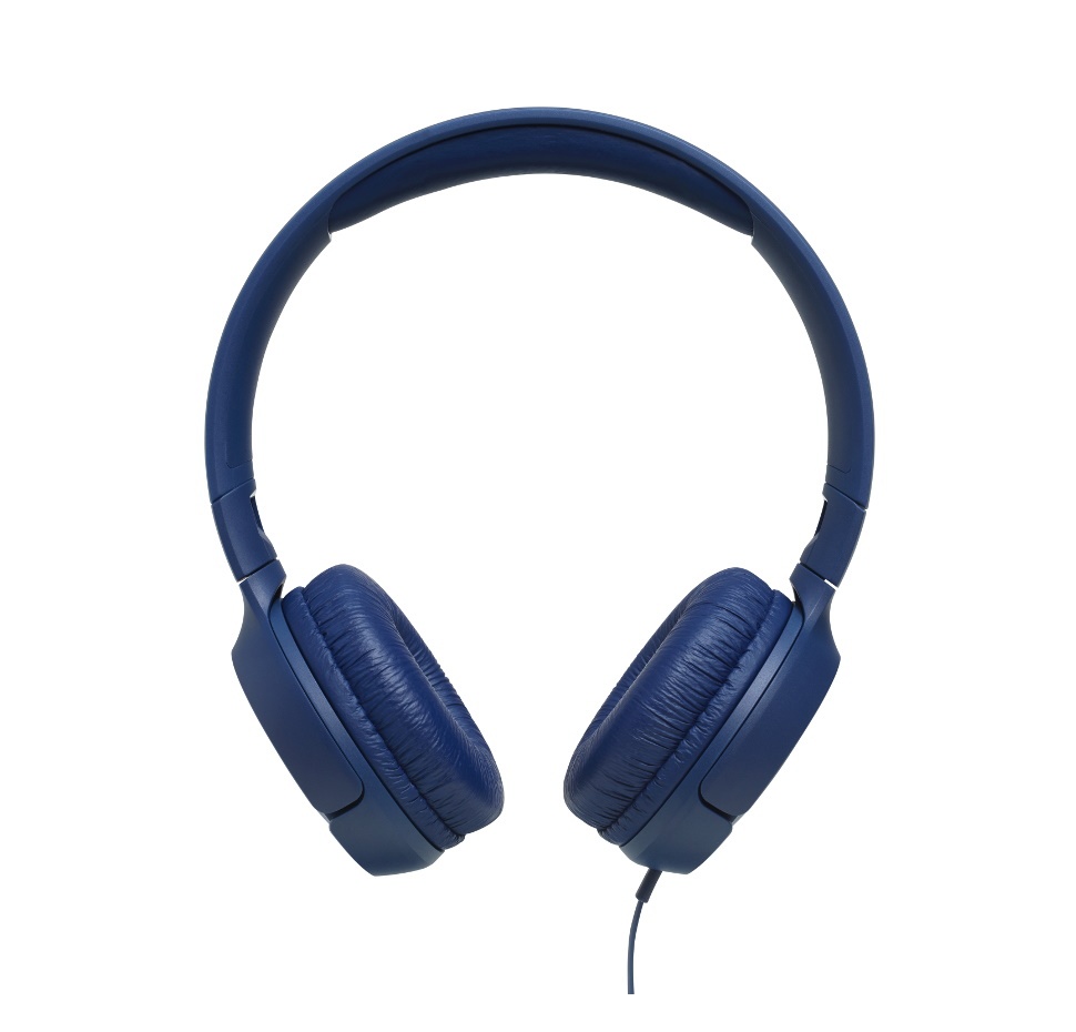 JBL TUNE 500 (BLUE) JBL TUNE 500 (BLUE)