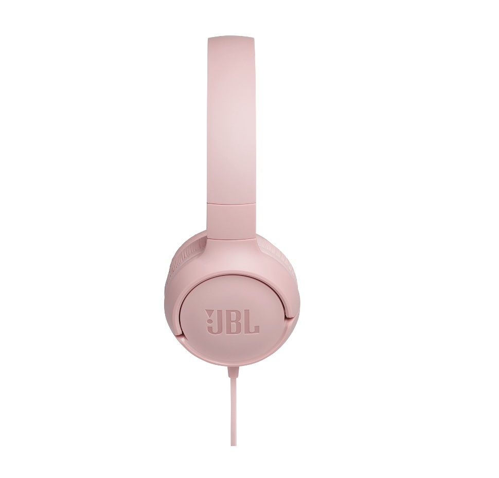 JBL TUNE 500 (PINK) JBL TUNE 500 (PINK)