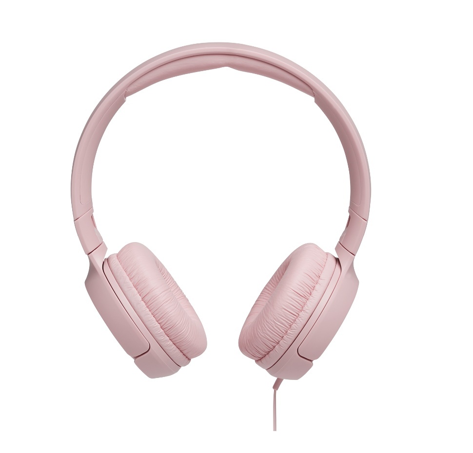 JBL TUNE 500 (PINK) JBL TUNE 500 (PINK)